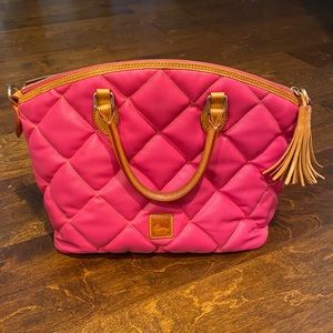 Pink Purse